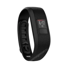 часы Garmin Vivofit 3 Черный, стандартный размер