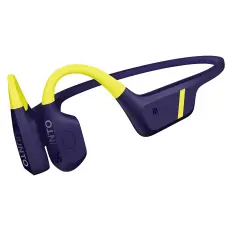 SUUNTO Aqua Lime Blue - наушники