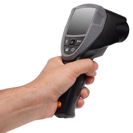 Testo 835-T2 - пирометр