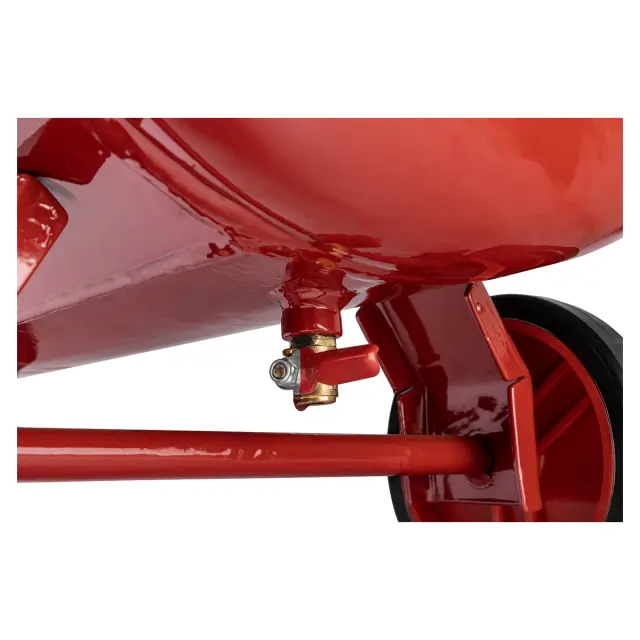 Elitech СТАНДАРТ КПР 100/550/3.0 - компрессор масляный ременной