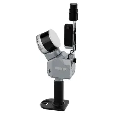 NAVMOPO S2 - мобильный лазерный сканер