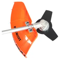 ET 1401 триммер для травы