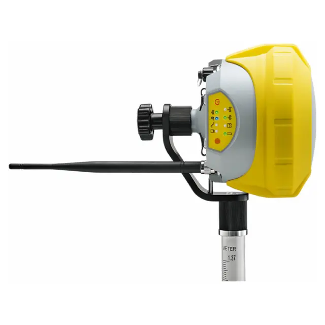 GeoMax Zenith35 PRO Rover (GSM-UHF-TAG) - спутниковый GNSS приемник