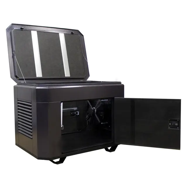 кожух для генератора 1600-Optimal