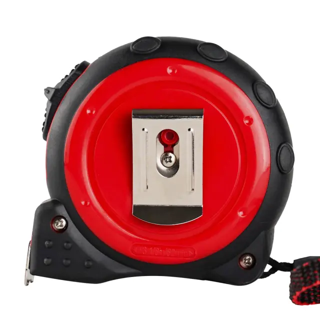 AMO Р8У2П с поверкой - рулетка измерительная