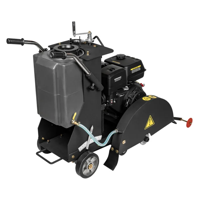 Elitech HD PROFESSIONAL GSC 500L - бензиновый швонарезчик