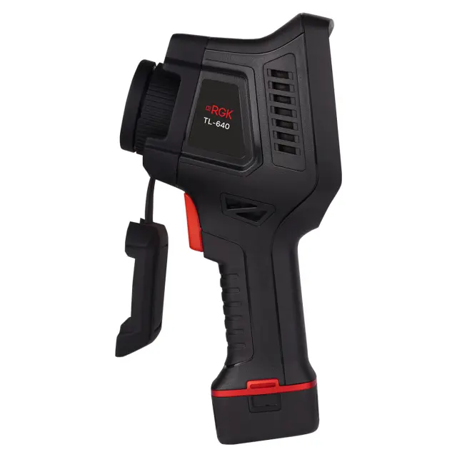 RGK TL-640 - тепловизор