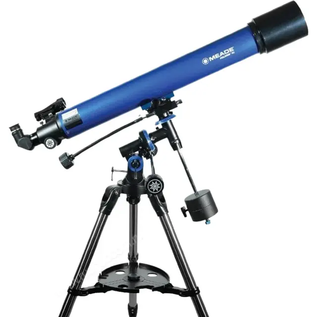 Meade Polaris 90 мм цифровой рефлектор