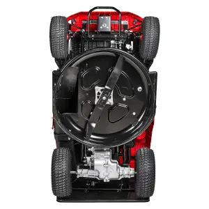 ELITECH СТАНДАРТ МБ 4462Т (E1610.006.00) - бензиновый садовый райдер (61 см)