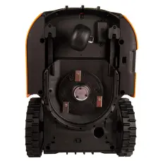 газонокосилка аккумуляторная Worx Landroid S WR130E 300м2