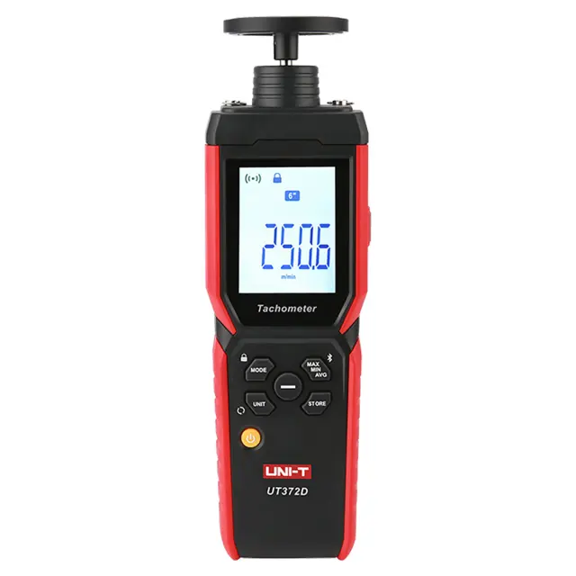 UNI-T UT372D - тахометр