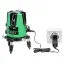 ADA 3D Liner 4V GREEN - лазерный уровень