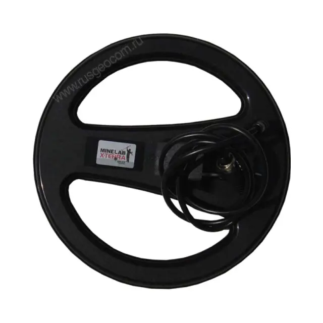 Катушка Minelab 10,5" DD 18,75 кГц