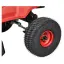ELITECH СТАНДАРТ МБ 4461Т (E1610.001.00) - бензиновый садовый райдер (61 см)