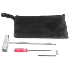 MESSER ECF350 - бензорез