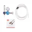 FoxWeld LASER 2000-4-МТ COMPACT - аппарат для ручной лазерной сварки, резки и очистки