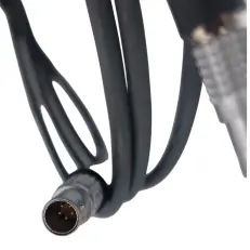 RGK Кабель Y питания/данных типа 66656-00 для радиомодемов TRIMBLE, аналог