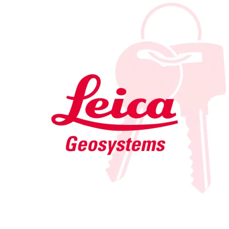Право на использование программного продукта LEICA LOP8, RINEX logging option (GS10/GS15; запись RINEX)