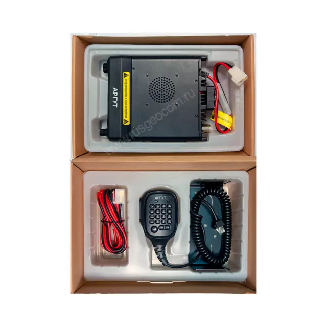 Комплект Аргут А-703 VHF