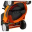 STIHL RM 248.2 - бензиновая газонокосилка
