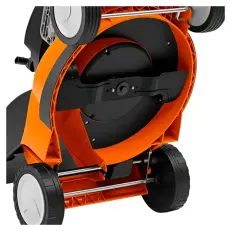 STIHL RM 248.2 - бензиновая газонокосилка