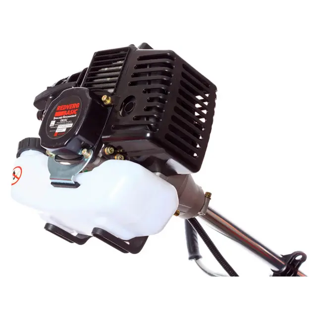 REDVERG Basic GB33C - бензиновый триммер