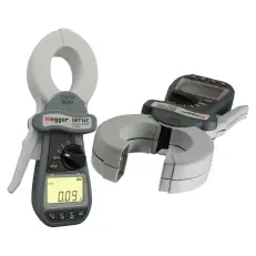 Измеритель заземления Megger DET14C