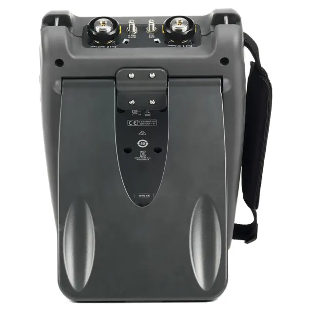 Keysight N9950A FieldFox - анализатор спектра