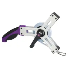 Ermenrich Reel SX20 - рулетка геодезическая