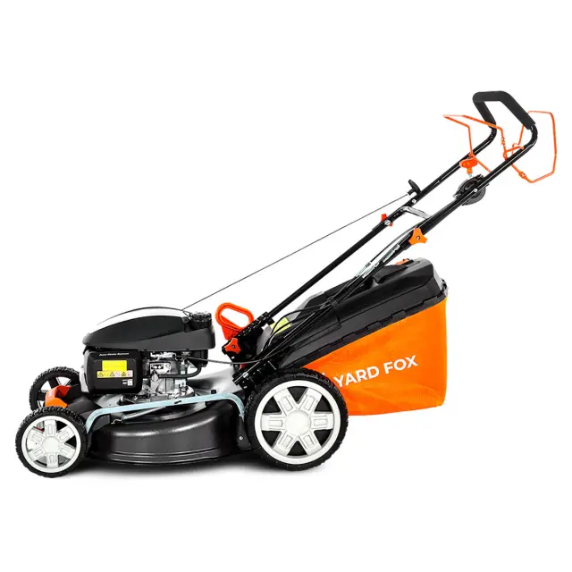YARD FOX 53 SH V - бензиновая газонокосилка