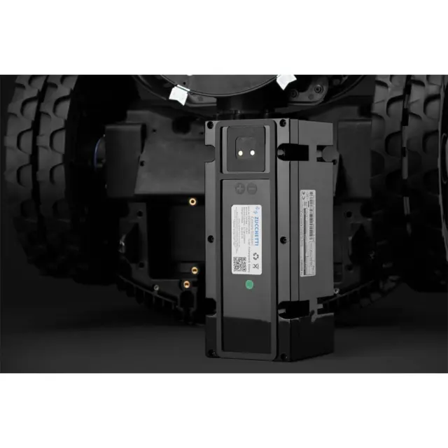 аккумулятор Caiman Tech X4 Elite Premium