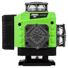 AMO LN 4D-360-1 - лазерный нивелир с зеленым лучом