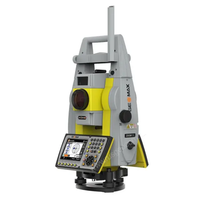 GeoMax Zoom70S A10 1"