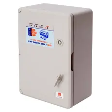 КВТ Энергия 230В/400В 32А + GSM, уличный - блок автозапуска для бензиновых генераторов