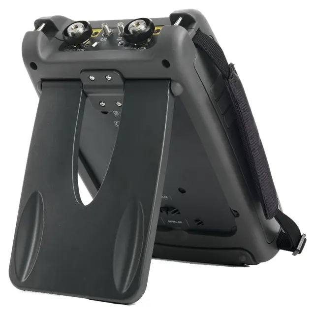 Keysight N9960A FieldFox - анализатор спектра