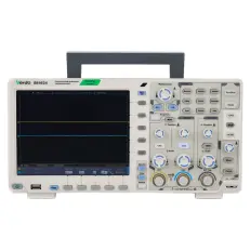 VERDO SB1621 - осциллограф цифровой