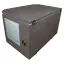 A-iPower A8500EA в тихом зимнем кожухе 1200 RAL 8019 + блок автозапуска A-iPower 230В/400В 100А 8 ПИН