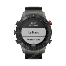 Часы для спорта Garmin MARQ Driver