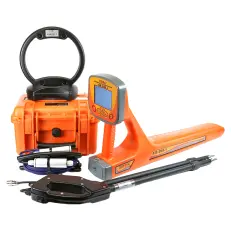 Кабелетрассоискатель ТЕХНО-АС Атлет АГ-319СКИН