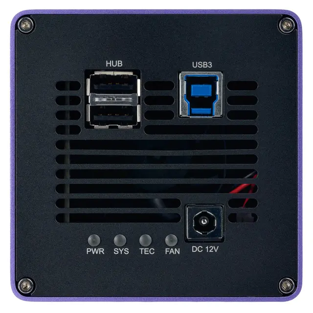 MAGUS Metal D650 BD - металлографический цифровой микроскоп