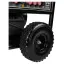 Elitech HD PROFESSIONAL GES 15500EAWS-3 - бензиновый генератор
