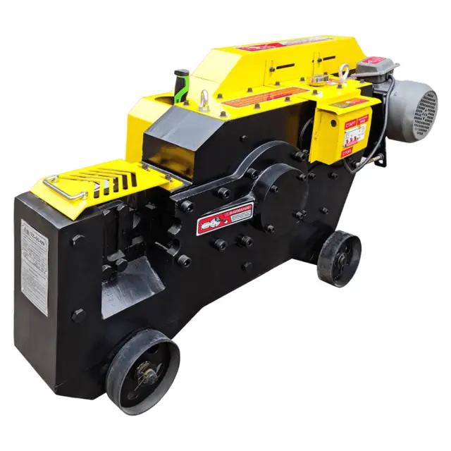 TSS GQ 42N - станок для резки арматуры