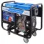 Дизельный генератор TSS SDG 7500EH3A (100027)