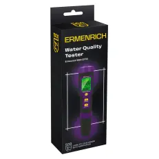 Ermenrich Wett QT30 - тестер качества воды