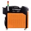 FoxWeld LASER 1500-3-МТ - аппарат для ручной лазерной сварки, резки и очистки