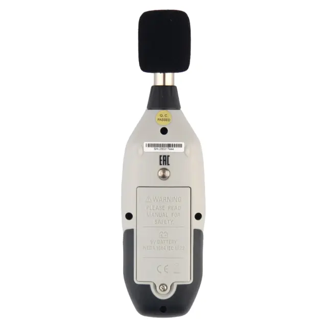 измеритель шума CEM DT-95