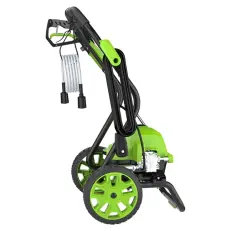 Greenworks GPW2000 2000W - мойка электрическая