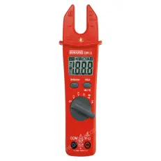 Токовые клещи BENNING CM 1-3