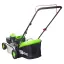 REDVERG RD-GLM42 - бензиновая газонокосилка