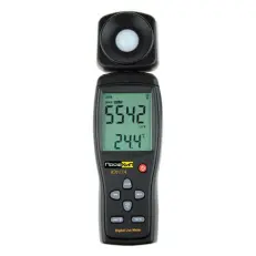 Люксметр ПрофКиП Ю117A